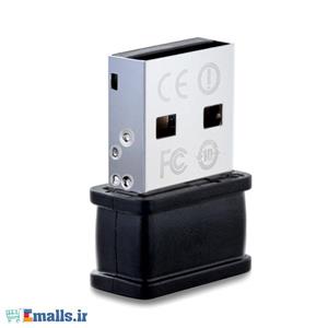 کارت شبکه USB بی‌سیم تندا دبلیو 311 ام آی Tenda Wireless N150 Pico USB Adapter W311MI