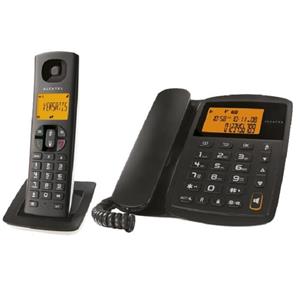 تلفن آلکاتل Versatis E100 Combo Alcatel Versatis E100 Combo