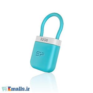 فلش مموری سیلیکون پاور یونیک 510 - 16 گیگابایت