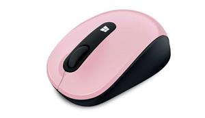 ماوس مایکروسافت اسکالپت موبایل Microsoft Sculpt Mobile Mouse