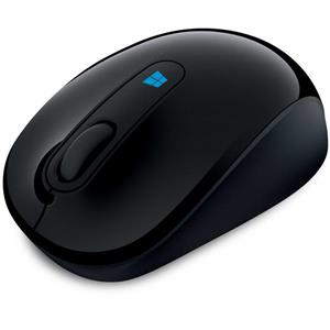 ماوس مایکروسافت اسکالپت موبایل Microsoft Sculpt Mobile Mouse