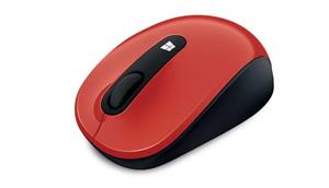 ماوس مایکروسافت اسکالپت موبایل Microsoft Sculpt Mobile Mouse