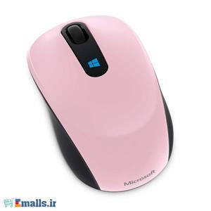 ماوس مایکروسافت اسکالپت موبایل Microsoft Sculpt Mobile Mouse