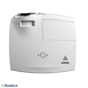 دیتا ویدیو پروژکتور تک D860 Vivitek Projector 