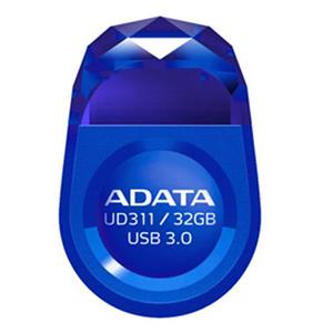 فلش مموری ای دیتا UD311 ظرفیت 32 گیگابایت Adata DashDrive Durable UD311 USB Flash Memory - 32GB