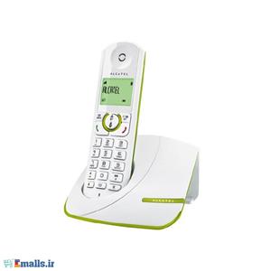 تلفن بی سیم الکاتل F370 Alcatel F370