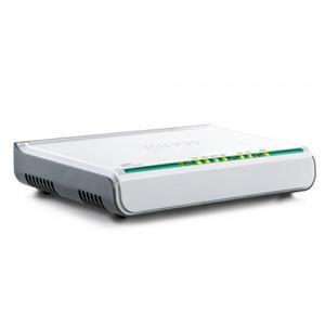 مودم-روتر +ADSL2 و باسیم تندا مدل D830R Tenda D830R ADSL2+ Modem Router with 4-Port Switch