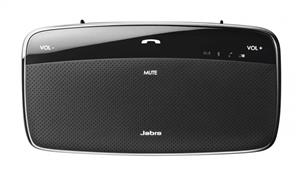 کارکیت بلوتوث جبرا کروزر II Jabra Cruiser II In-Car Bluetooth Hands-Free