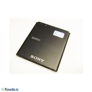 باتری لیتیوم یونیsony BA900