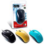 Genius Stylish BlueEye Mouse DX-220