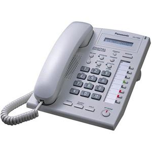 تلفن سانترال پاناسونیک  KX-T7665 Panasonic KX-T7665