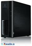 Lenovo Iomega EZ Media and Backup Center NAS - 2TB