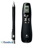 Logitech R700 Cordless Professional Presenter