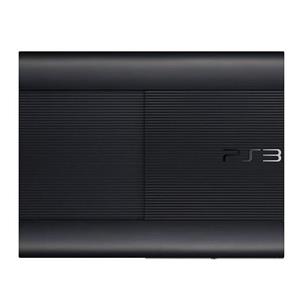 سونی پلی استیشن 3- 500 گیگا بایت Uncharted Sony PlayStation 3 500GB Uncharted