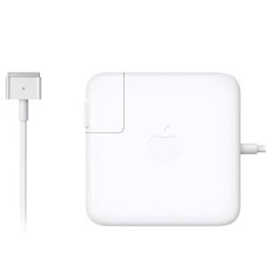 آداپتور برق اورجینال 85 وات مگ سیف 2 برای مک بوک پرو Apple 85W Magsafe 2 Power Adapter for MacBook Pro