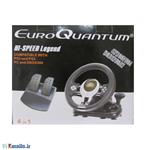 Euro Quantum Hi-Speed Legend