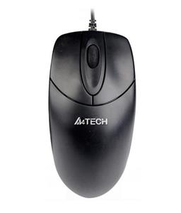 کیبورد و ماوس ای فورتک KR-8572 A4Tech KR-8572 USB Keyboard and Mouse