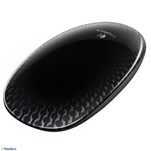 ماوس لمسی لاجیتک T620