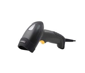 بارکد خوان یک بعدی بی سیم رابین مدل RS1100ZB robin RS1100ZB Cordless 1D Barcode Scanner