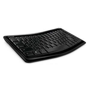 کیبورد مایکروسافت اسکلاپت موبایل Microsoft Sculpt Mobile Keyboard 