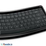 Microsoft Sculpt Mobile Keyboard