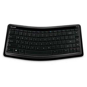 کیبورد مایکروسافت اسکلاپت موبایل Microsoft Sculpt Mobile Keyboard 