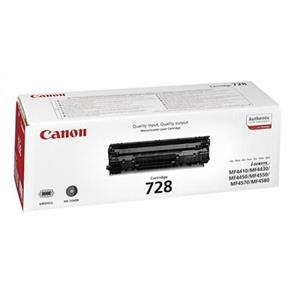 Canon 728 Toner طرح تونر کانن مدل 728