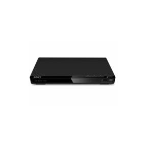 پخش کننده DVD سونی مدل SR370 Sony SR370 DVD Player