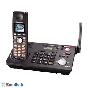 تلفن بی سیم پاناسونیک مدل KX-TG8280 Panasonic KX-TG8280