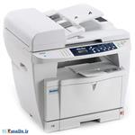 Avision AM7100N multifunction Laser Printer