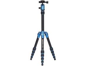 سه پایه دوربین بنرو  MeFOTO A0350Q0 Camera Tripod 