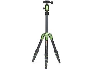 سه پایه دوربین بنرو  MeFOTO A0350Q0 Camera Tripod 