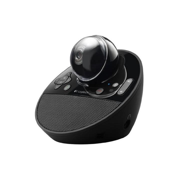 Logitech BCC950 ConferenceCam