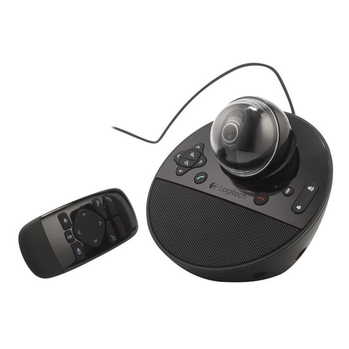 Logitech BCC950 ConferenceCam