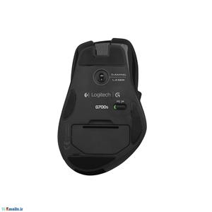ماوس قابل شارژ و مخصوص بازی لاجیتک جی 700 اس