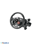 Logitech Driving Force GT Wheel For PC