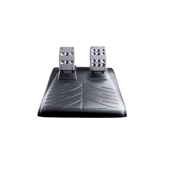 Logitech Driving Force GT Wheel For PC