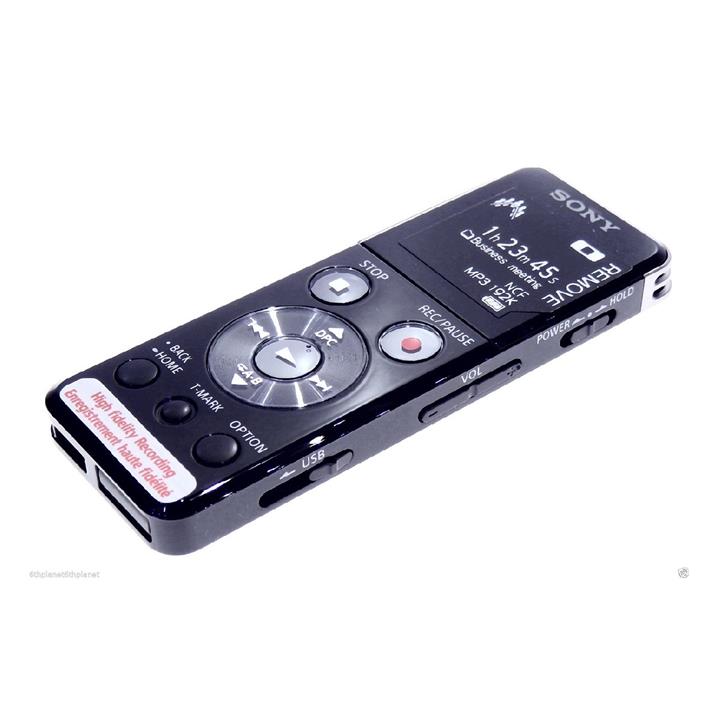 Sony ICD-UX 543F Voice Recorder