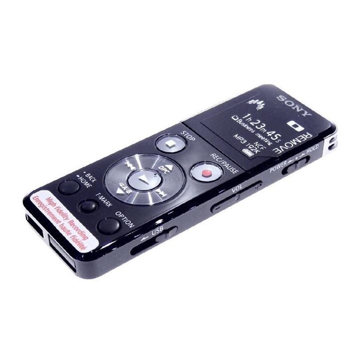 Sony ICD-UX 543F Voice Recorder