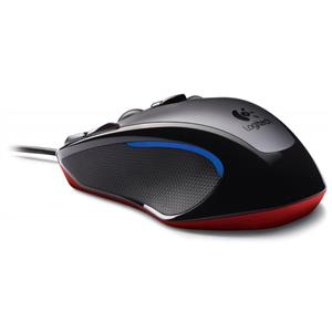 ماوس مخصوص بازی لاجیتک G300 Logitech G300 Gaming Mouse