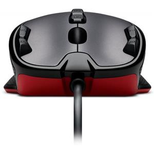 ماوس مخصوص بازی لاجیتک G300 Logitech G300 Gaming Mouse