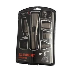 ست ماشین اصلاح سر و صورت رمینگتون PG520