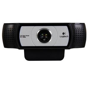 وب کم HD لاجیتک مدل C930e Logitech C930e HD Webcam