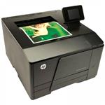 پرینتر رنگی لیزری HP مدل LaserJet Pro 200 color Printer M251nw