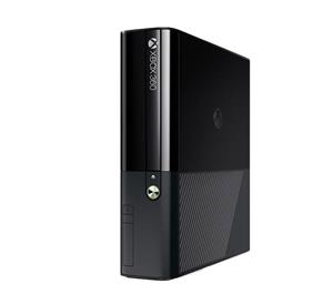 کنسول بازی مایکروسافت Microsoft Xbox 360 E 250GB