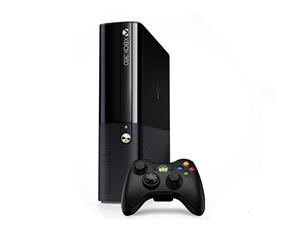 کنسول بازی مایکروسافت Microsoft Xbox 360 E 250GB