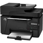 HP LaserJet Pro MFP M127fn