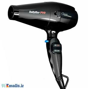 سشوار بابیلیس 6500 Babyliss 6500 Hair Dryer