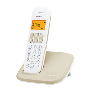 تلفن بی سیم آلکاتل مدل Delta 180 Voice Alcatel Delta 180 Voice