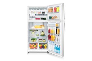 یخچال فریزر سامسونگ RT77BAEW Samsung Refrigerator 